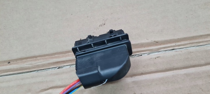 A7 4G PUCE PUCE PORTES AVANT 8K0972701 A4 B8 S4 A5 8T Q5 8R