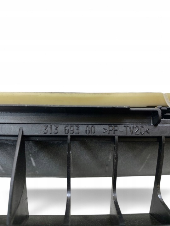 VOLVO XC90 2021 GRILLE VENTILATION SOUS ZDERZAKIEM TYLNYM