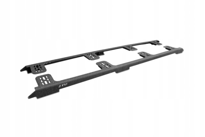 COFFRE DE TOIT TOYOTA LAND CRUISER 150 MORE 4X4