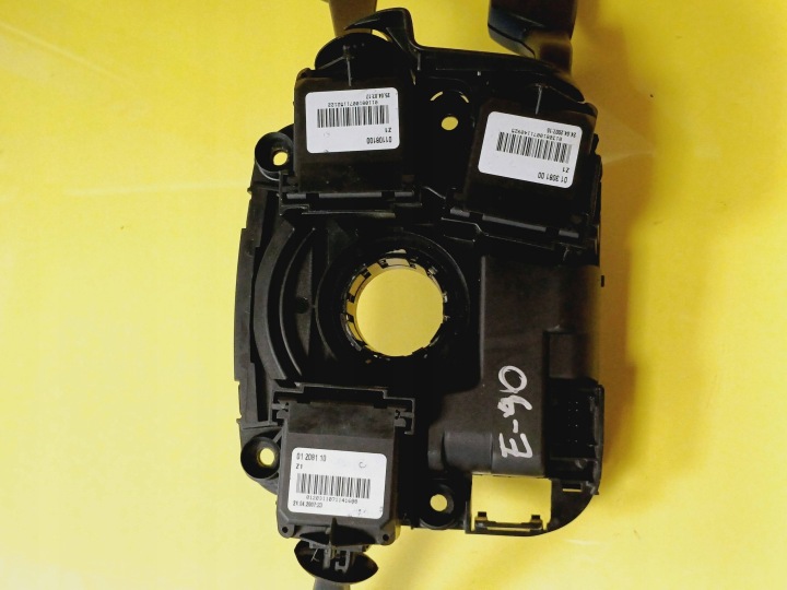 MANETTE COMMUTATEUR COMPOSITE BMW 3 E90 E91 01308100 NR365