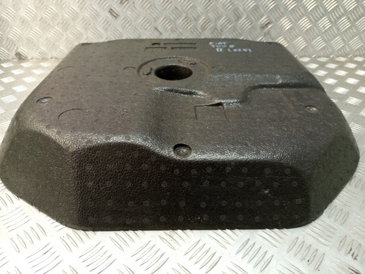 FIAT 500E REMPLISSAGE INSERT ROUES DE RÉSERVE 52154700