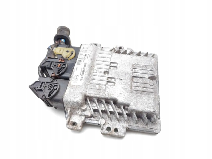 MAZDA 3 CONTRÔLEUR MODULE ECU 1.6 MZR CD DIESEL 85KW (116 HP) 823158766