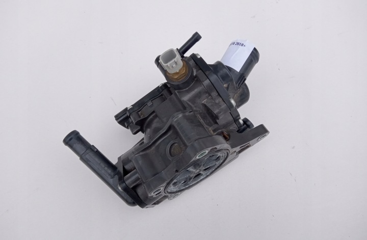THERMOSTAT CHÂSSIS INFINITI QX50 2018+