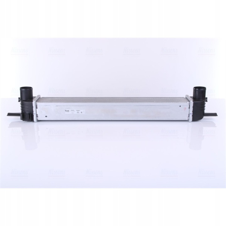 ÉCHANGEUR AIR-AIR NISSENS 0384L7 51790623