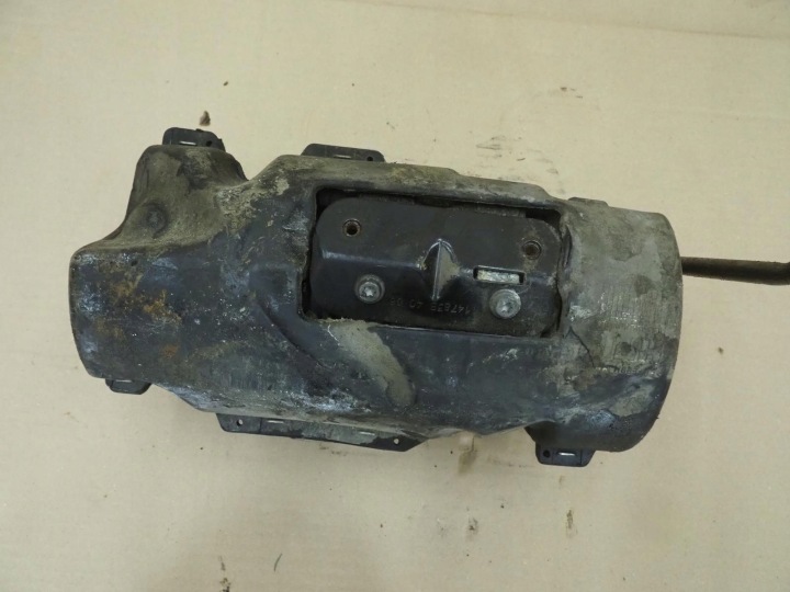 CITROEN C5 I LIFT 2.0HDI POMPE AMPLIFICATEUR 9682185480