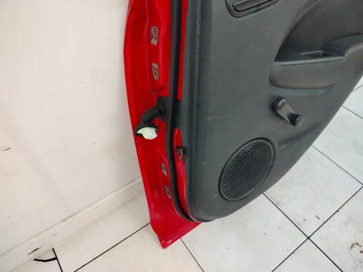MAZDA 2 DE 07R- PORTES DROIT ARRIÈRE DROIT ARRIÈRE A4A