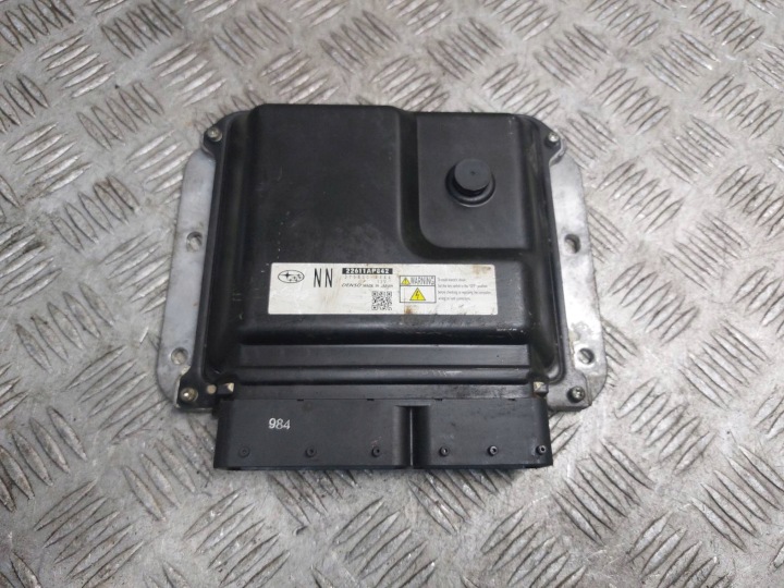 KIT DE DÉMARRAGE SUBARU LEGACY V 2.0 DOHC 2012R