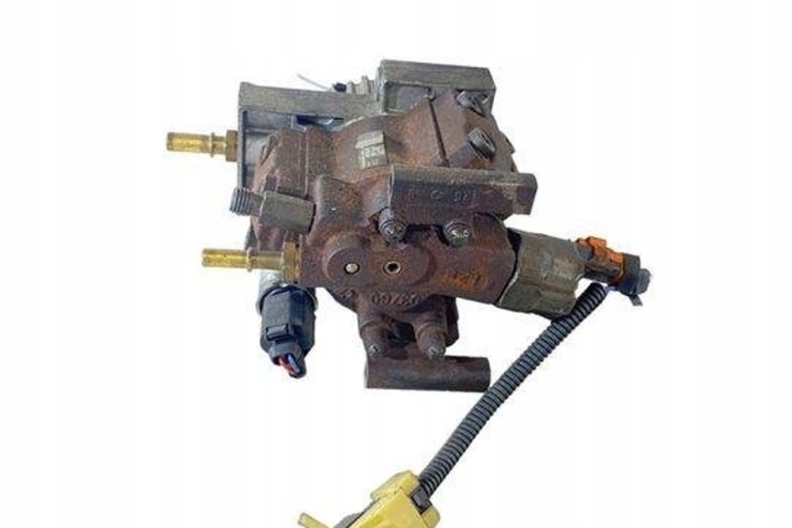 POMPE CARBURANTS PEUGEOT 607 (9D, 9U) 4S7Q9B395AK 2.7L DIESEL 150KW 2008