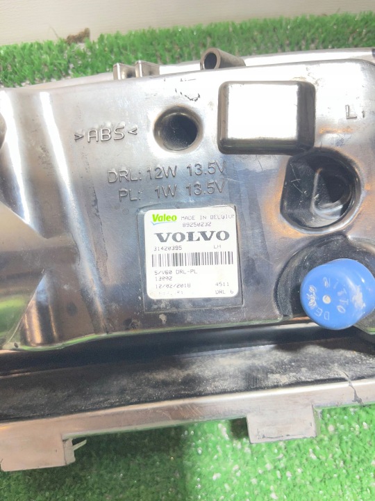 LED FJD GAUCHE VOLVO V60 S60 II LIFT 13-