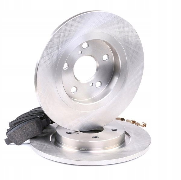 KIT VERS FREINS FREINS DISQUE STARK SKBK-1090204
