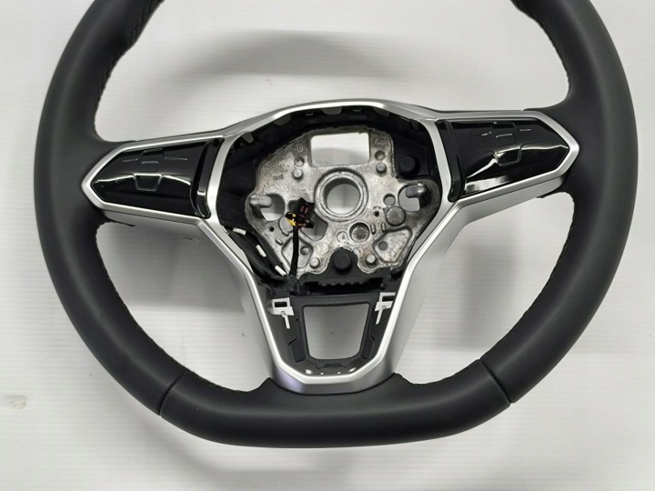 VOLANT MULTIFONCTION CUIR NEUF VW ID.3 ID3 10A419089G