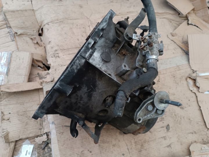 PEUGEOT PARTENAIRE I 1.6 HDI BOÎTE DE VITESSES 9680886910