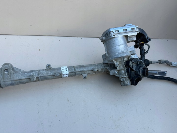 CITROEN BERLINGO IV 4 PARTENAIRE 18R- CRÉMAILLÈRE DE DIRECTION JOINT DIRECTION