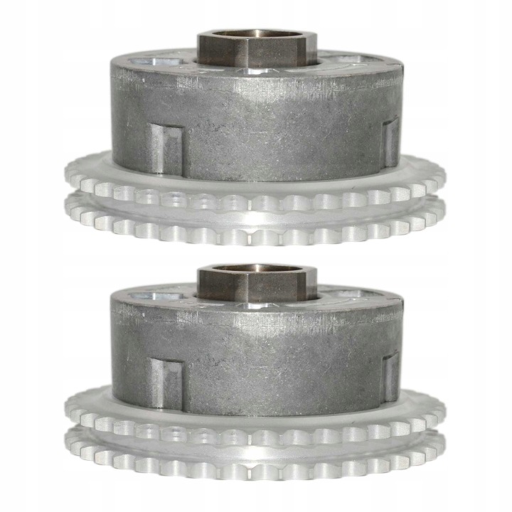 2XNASTAWNIK PHASES GALET DISTRIBUTION PORSCHE CAYENNE 92A PANAMERA 970 4.8L 94810505121