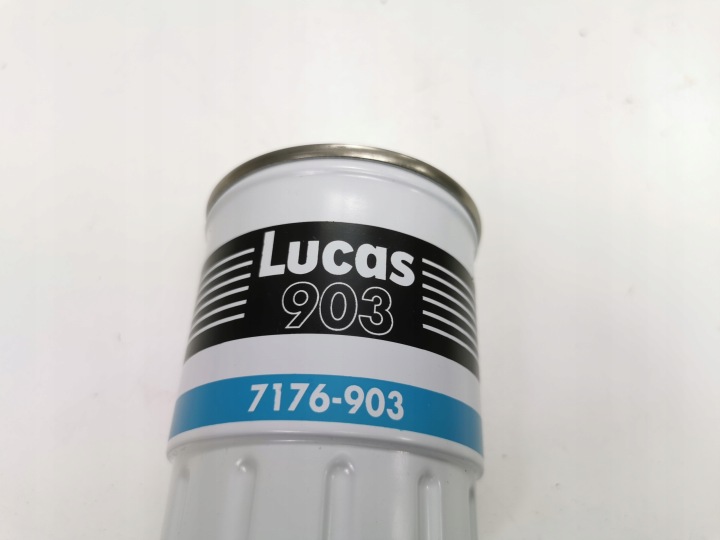 FILTRE CARBURANTS NISSAN MICRA II OE LUCAS 903 7176-903 1906.24