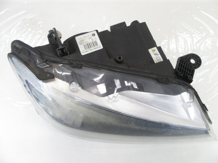 PHARE AVANT DROITE PROJECTEUR BMW F25 X3 EUROPE XÉNON ROTATIF 7217298 AHL
