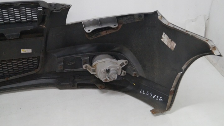 CHEVROLET AVEO T250 LIFT T255 PARE-CHOCS AVANT AVANT