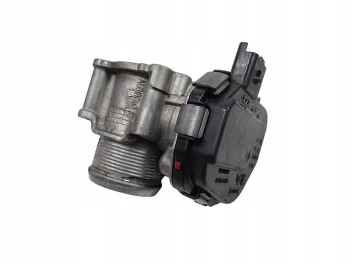 PAPILLON DES GAZ AIR C3 C4 DS3 II 207 208 308 PARTENAIRE 1.6E-HDI HDI 92KM