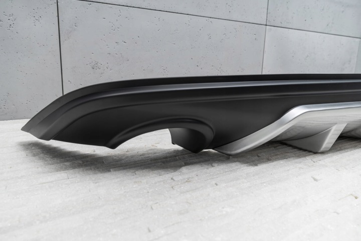 MAZDA 6 III GJ 2014-2018 BERLINE DIFFUSEUR ARRIÈRE PARE-CHOCS