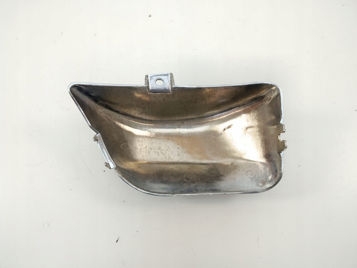 YAMAHA VIRAGO 535 CÔTÉ REMPLISSAGE PROTECTION GAUCHE