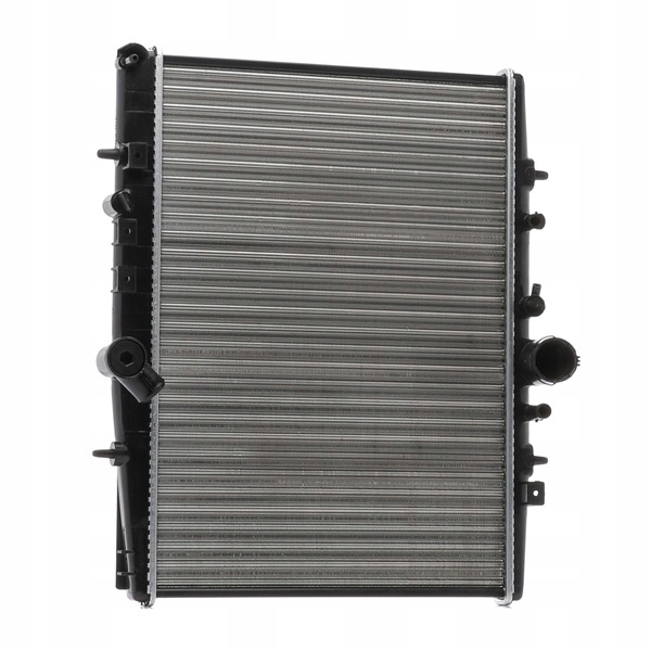 RADIATEUR EAU STARK SKRD-0120128 VERS PEUGEOT 607 (9D, 9U)