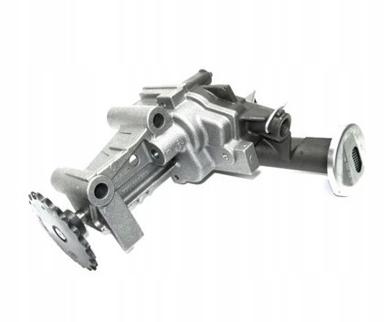 FR OP09-228 POMPE HUILES OPEL 1.6-1.8 06- photo 1 - milautoparts-fr.ukrlive.com