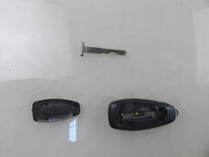 CONTACTEUR D'ALLUMAGE INSERTS FORD S-MAX I (WA6) 7S7T15K601ED 7S7T19H386DA