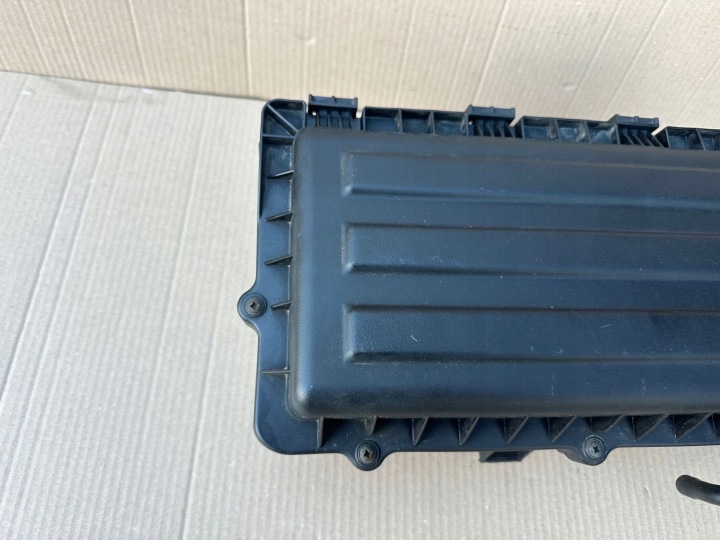 SEAT IBIZA IV 1.4 16V BXW CHÂSSIS FILTRE AIR TUYAU