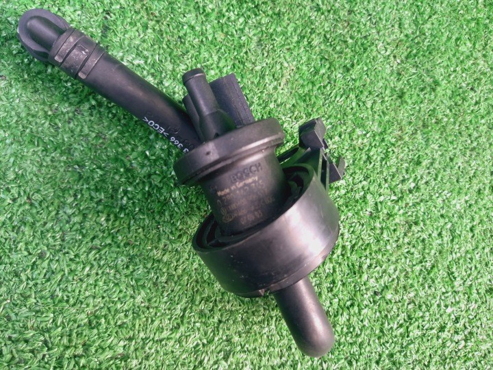 VW POLO IV 9N 01-05 1.2 OCULAIRE AWY GSH SOUPAPE BOSCH FIL CARBURANTS