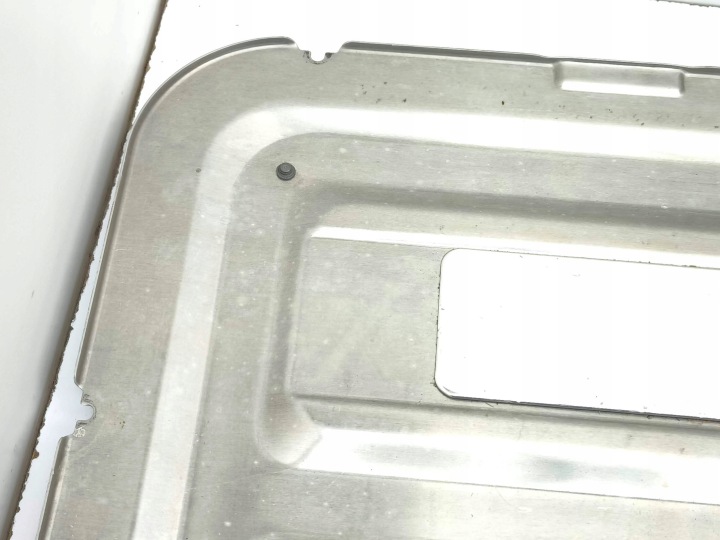 BMW I3 2015 PROTECTION MOTEUR 7410699