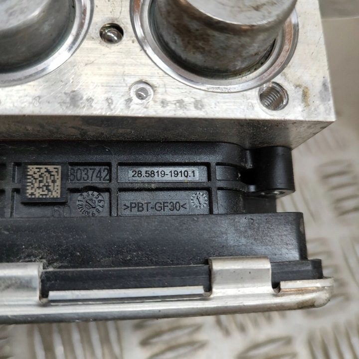 BMW 3 G20 G21 2020 POMPE ABS
