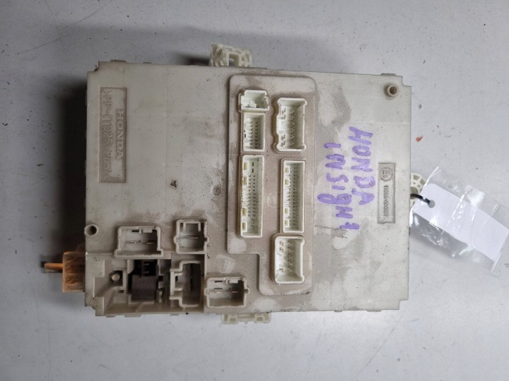 MODULE FUSIBLES BOÎTE FUSIBLE 116RA000007 HONDA INSIGHT 116RA000007