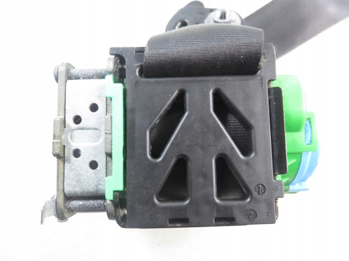 COURROIE GAUCHE AVANT CITROEN C4 PICASSO I (UD_) 9654964477