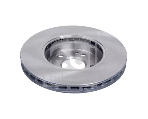 DISQUE DE FREIN 43861 FEBI MERCEDES W246
