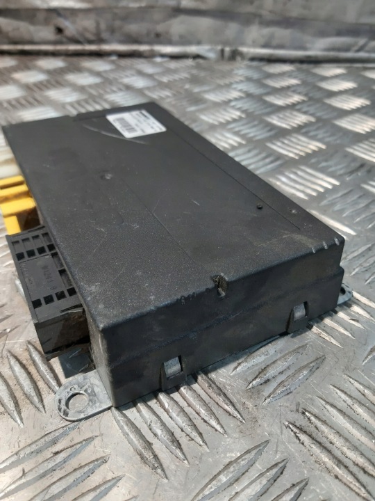 CONTRÔLEUR MODULE VCM WABCO 4462700020
