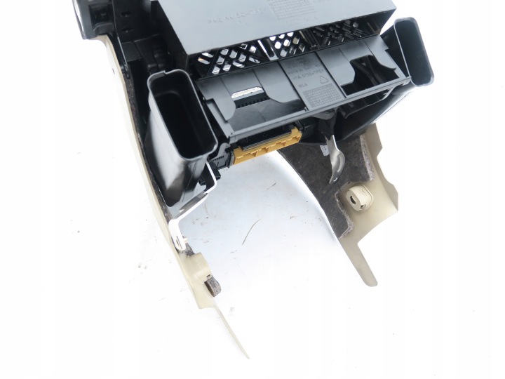 CONSOLE NAVI 2DIN JIVE AUDI A6 C5 LIFT 01-05