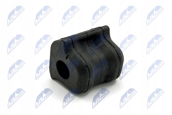 NTY CAOUTCHOUC BIELLE DE POUSSÉE STABILISATEUR AVANT TOYOTA AURIS GB ZZE150 NZE151 07-