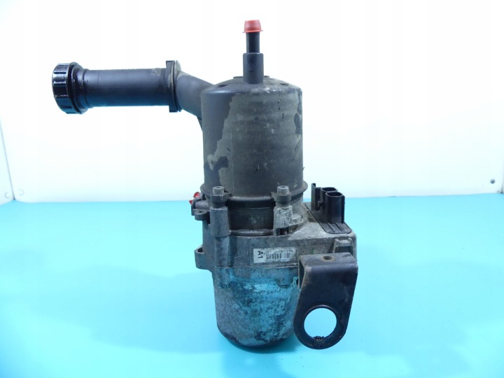 POMPE AMPLIFICATEUR CITROEN C4 II A5102332 1.6 HDI