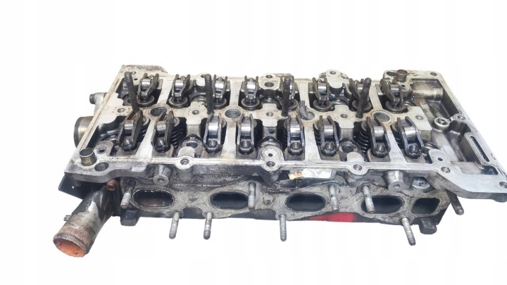CULASSE MOTEUR OPEL INSIGNIA A ASTRA J IV 2.0 CDTI 55571949 SANS ENDOMMAGÉ