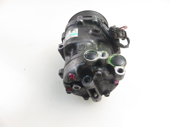 COMPRESSEUR DE CLIMATISATION OPEL MERIVA A 1.3 CDTI 13197538