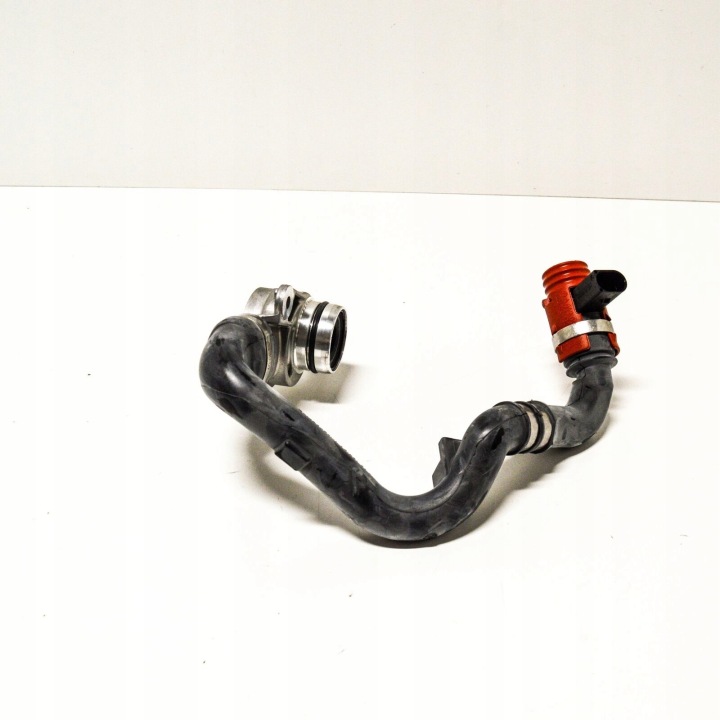 NOUVEAU MERCEDES-BENZ SL R107 EXHAUST GAS RECIRCULATION VALVE A0015408697