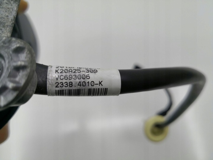 RÉTROVISEUR CHÂSSIS RÉTROVISEURS VERS VW GOLF 8 VIII 11 GOUPILLE 20- DROIT OEM 5H1857502