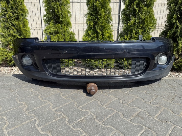 PARE-CHOCS AVANT AVANT MINI COOPER AVEC SPORT R55 R56 R57 R58 R59 7147854