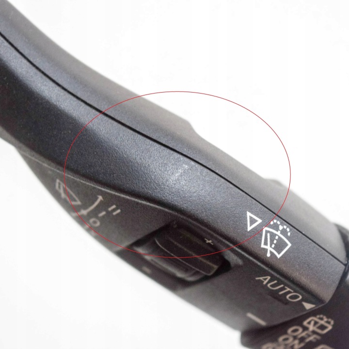 BMW X5 F15 2014 MANETTE COMMUTATEUR CLIGNOTANTS