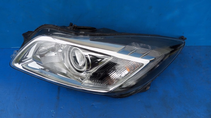 PHARE GAUCHE AVANT EUROPE OPEL INSIGNIA A XÉNON 13226792 1ZT009631 EUROPE