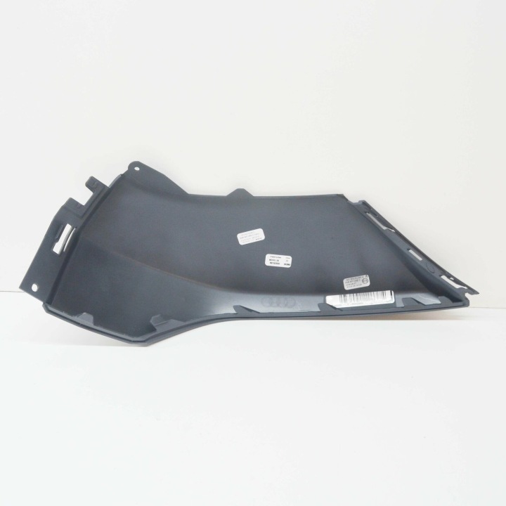 PARE-CHOCS AVANT DROIT ANGLE VAG GOLF 5 ORIGINAL 80A807062FGRU