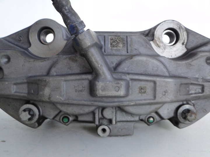MERCEDES ÉTRIER DE FREIN DE FREIN AVANT DROIT GAUCHE C W205 E W213 C238 CLS W257