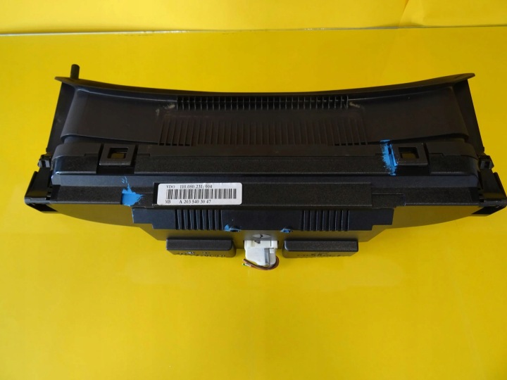 COMPTEUR MERCEDES W203 2.2 CDI A2035403047 NR57