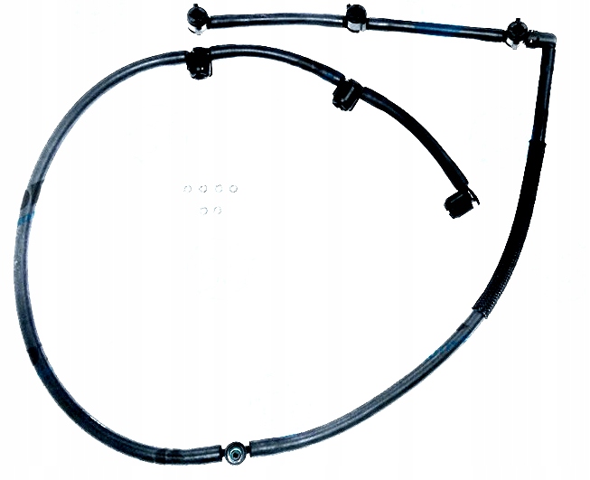 CABLE DE REBOSE MERCEDES 3.0D 11- 