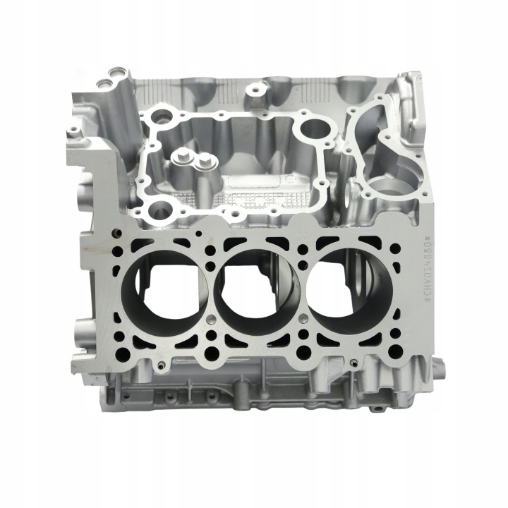 BMW 8 PISTONS BLOC MOTEUR SUR TABLE V8